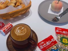 -吉森Bakery(教育路店)