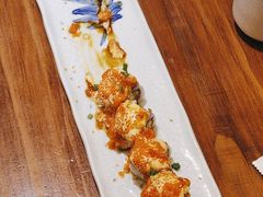 -白石の深夜食堂(芝罘万达店)