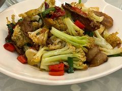 -海富门·带鱼·淮扬菜·粤菜(甘家口店)