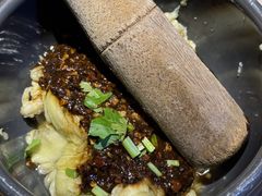 -茄子恰恰·新云南小炒(坪山益田店)