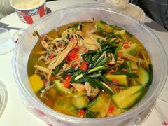 -二0二李记南瓜田鸡老字号(宜宾一店)