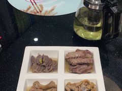-香山湖家家宴(中山陵店)
