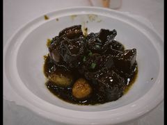 红烧肉-桦立酒家(宜山路店)