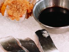 -火炉火自助餐(西直门凯德MALL店)