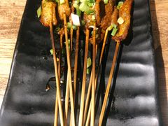烤五花肉-成都吃客(九眼桥店)