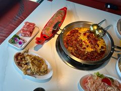 -小龙坎火锅(IFS HOT店)