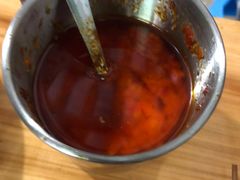 -陈氏老字号十三小炸炸店