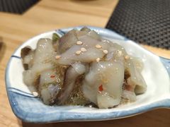 -虹料理·日料放题(悠方店)