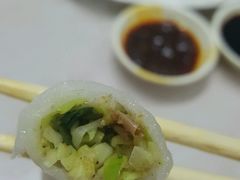 -汕尾菜粿(向西老店)