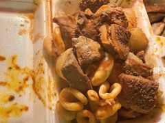 -明记牛杂(新马路分店)