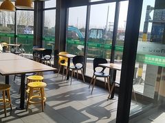 -麦当劳(莒县服务区店)