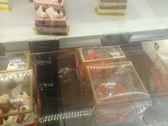 -BREAD WAY面包路·欧式面包(龙湖时代D馆店)