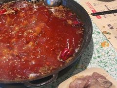 -五里关火锅(牛市口店)