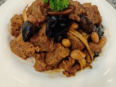 -徐记私厨(半淞园路店)