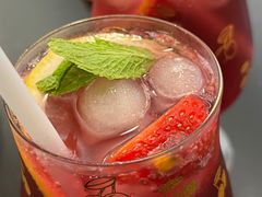-橘酱餐厅