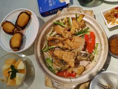 -观塘港茶餐厅(八一大道店)