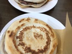 肉夹馍-子午路张记肉夹馍(翠华路店)