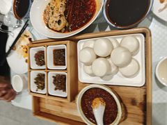 -西安饭庄·非遗陕菜(凤城五路店)