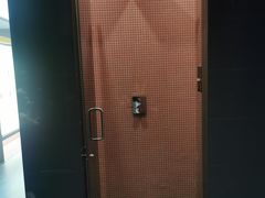 -优享健身(三元桥店)