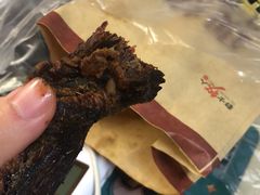 -都士牧人现烤牛肉干