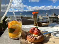 -六阅·福十 FORTEN 海景咖啡西餐厅(双廊古镇店)