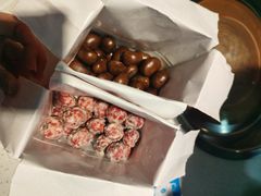 -中栗华栗子(鞍山道店)