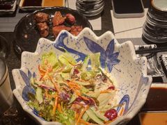 -吉屋烤肉(八宝街店)