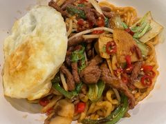 -寻裕记·现炒浇头面(人民广场店)