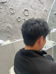 -Cima salon西玛沙龙