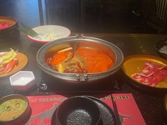 -牛New寿喜烧(虹桥新天地店)