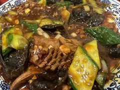 -北大地皖峰饭馆