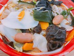 -辣火功夫麻辣烫(明洞1号店)