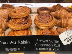 -WHEAT&BAKER-麥(凯德来福士店)