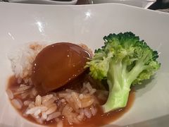 -厦门艾美酒店·新食谱西餐厅