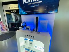 -Sony Store 索尼(上海淮海中路店)