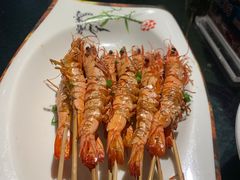 -达叔香味海鲜(海棠68环球美食街店)