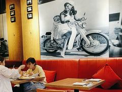 -安妮意大利餐厅(世贸天阶店)
