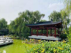 -华清宫景区