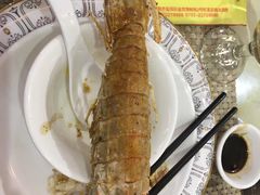 -旺富东海大酒楼(海鲜街店)