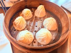 -南翔馒头店(豫园店)