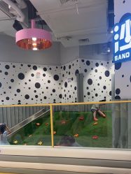 -米兜欢乐王国·儿童乐园(宝安益田假日天地店)
