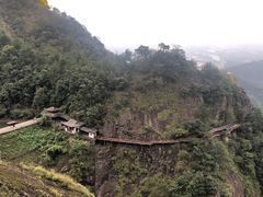 -大慈岩风景区
