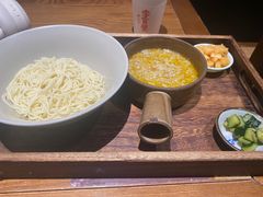 -李百蟹·江南蟹黄面(夫子庙店)
