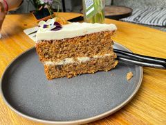 胡萝卜蛋糕-O'mills Sourdough Bakery&Bistro(永嘉路店)