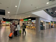 -吉隆坡国际机场