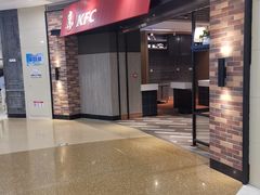 -肯德基(宝利丰店)