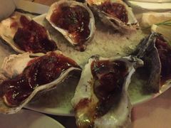 -Bamboo Bar & Grill Restaurant