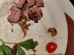 -西堤厚牛排(国瑞店)