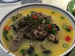 -京味民福烤鸭店(建设四马路店)