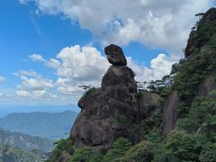 -三清山风景名胜区